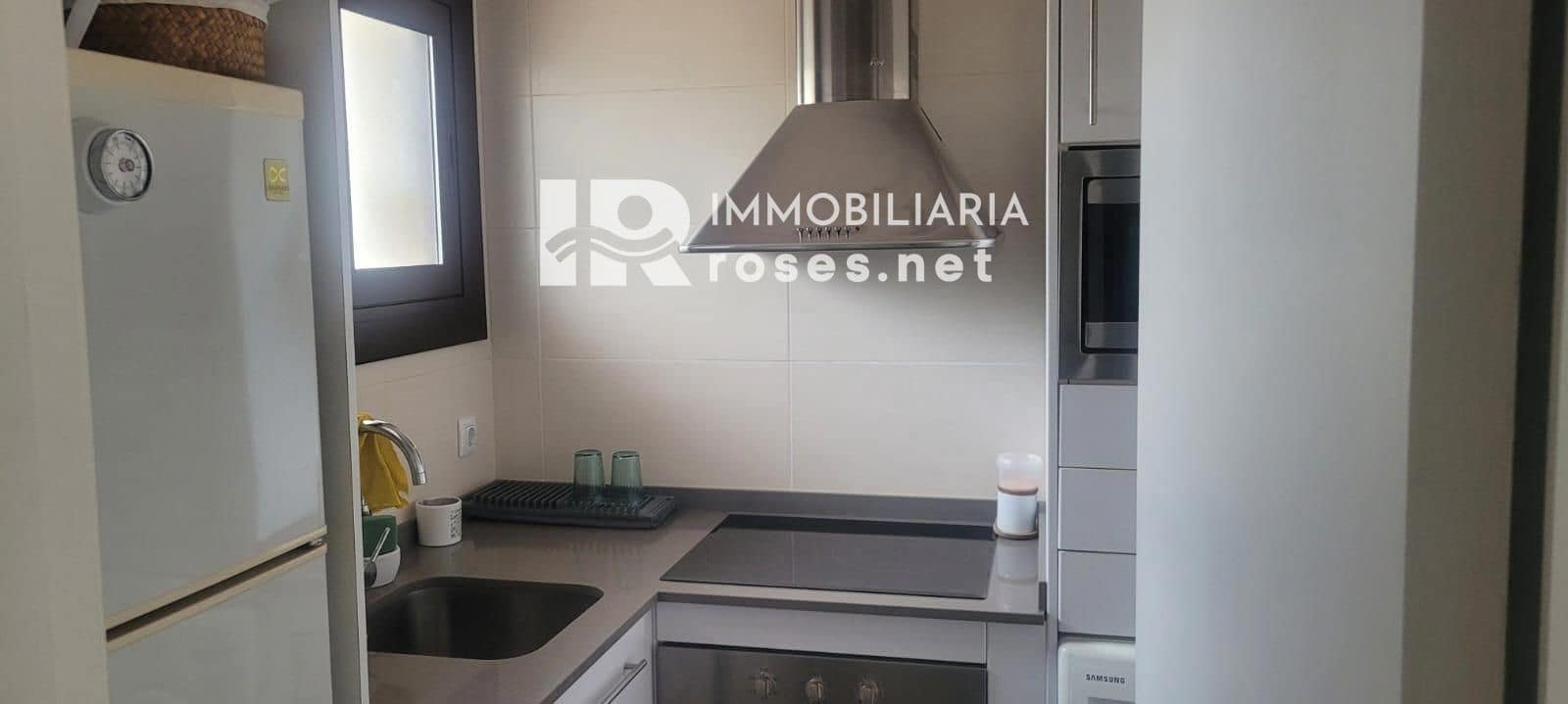 1 slaapkamer Flat te koop in Empuriabrava - € 117.500 (Ref: 9360285)
