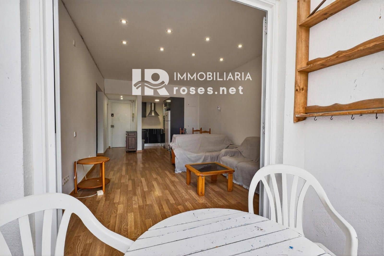 1 slaapkamer Flat te koop in Empuriabrava - € 117.500 (Ref: 9360285)