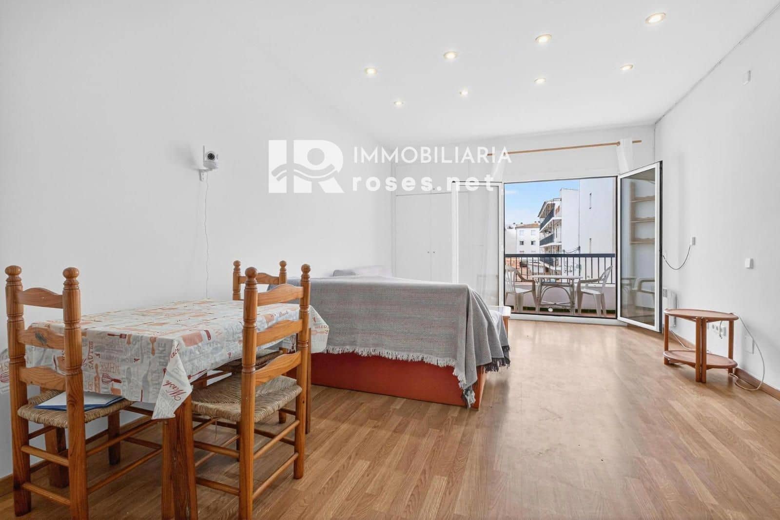 1 slaapkamer Flat te koop in Empuriabrava - € 117.500 (Ref: 9360285)