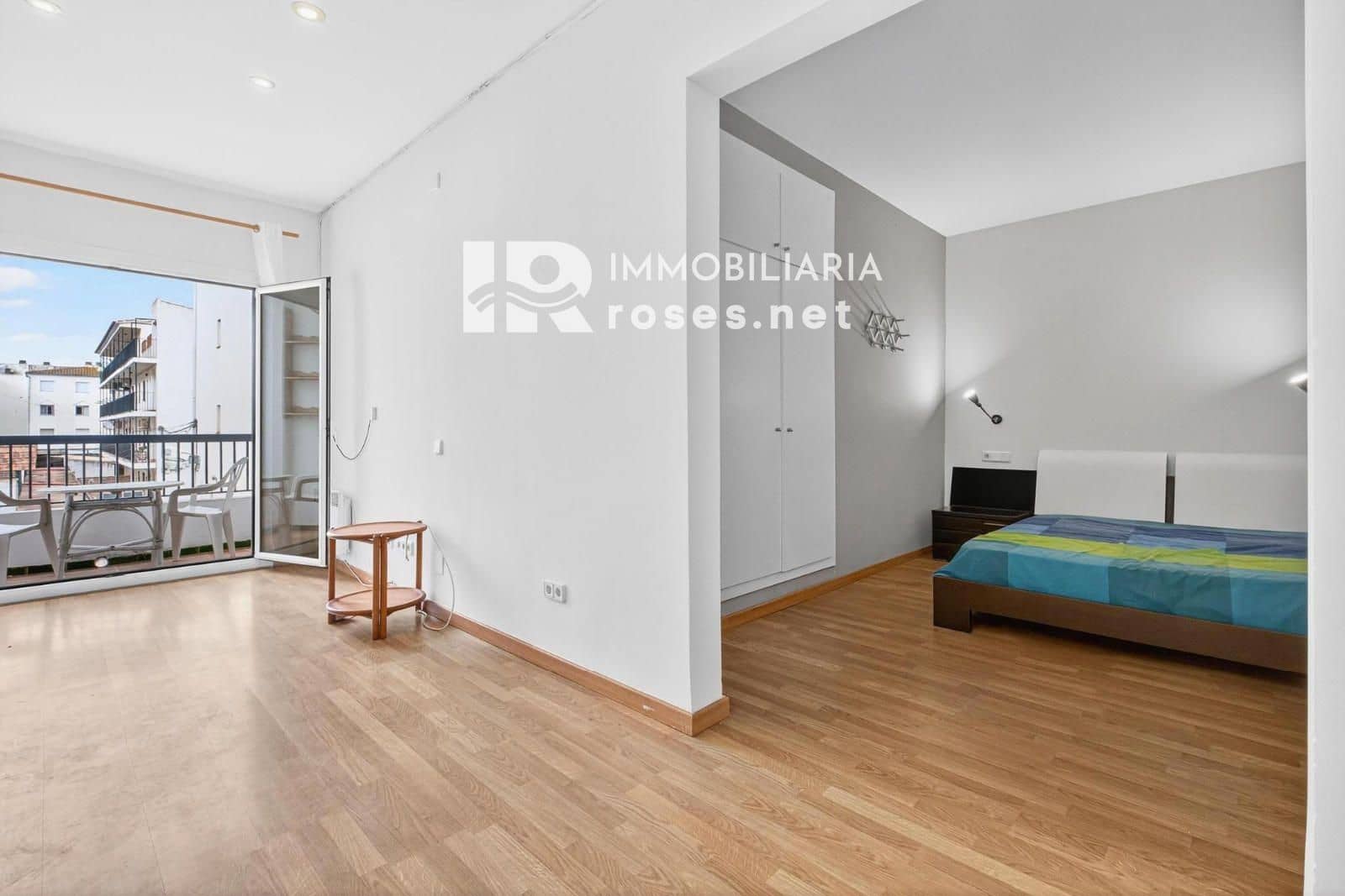 1 slaapkamer Flat te koop in Empuriabrava - € 117.500 (Ref: 9360285)