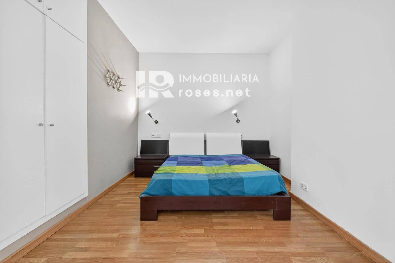 1 slaapkamer Flat te koop in Empuriabrava - € 117.500 (Ref: 9360285)