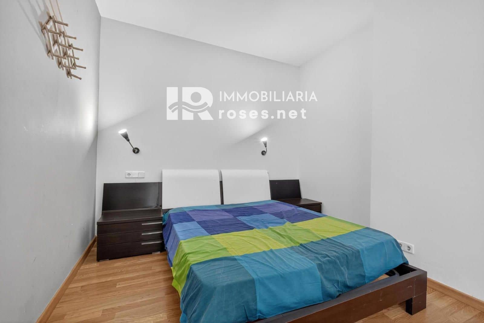 1 slaapkamer Flat te koop in Empuriabrava - € 117.500 (Ref: 9360285)