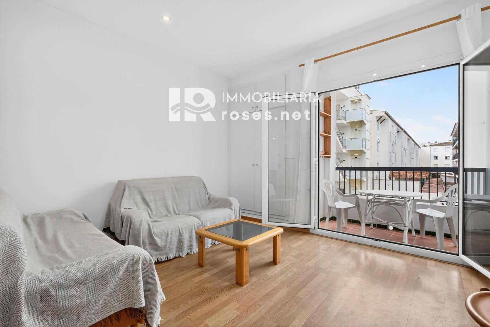 1 slaapkamer Flat te koop in Empuriabrava - € 117.500 (Ref: 9360285)