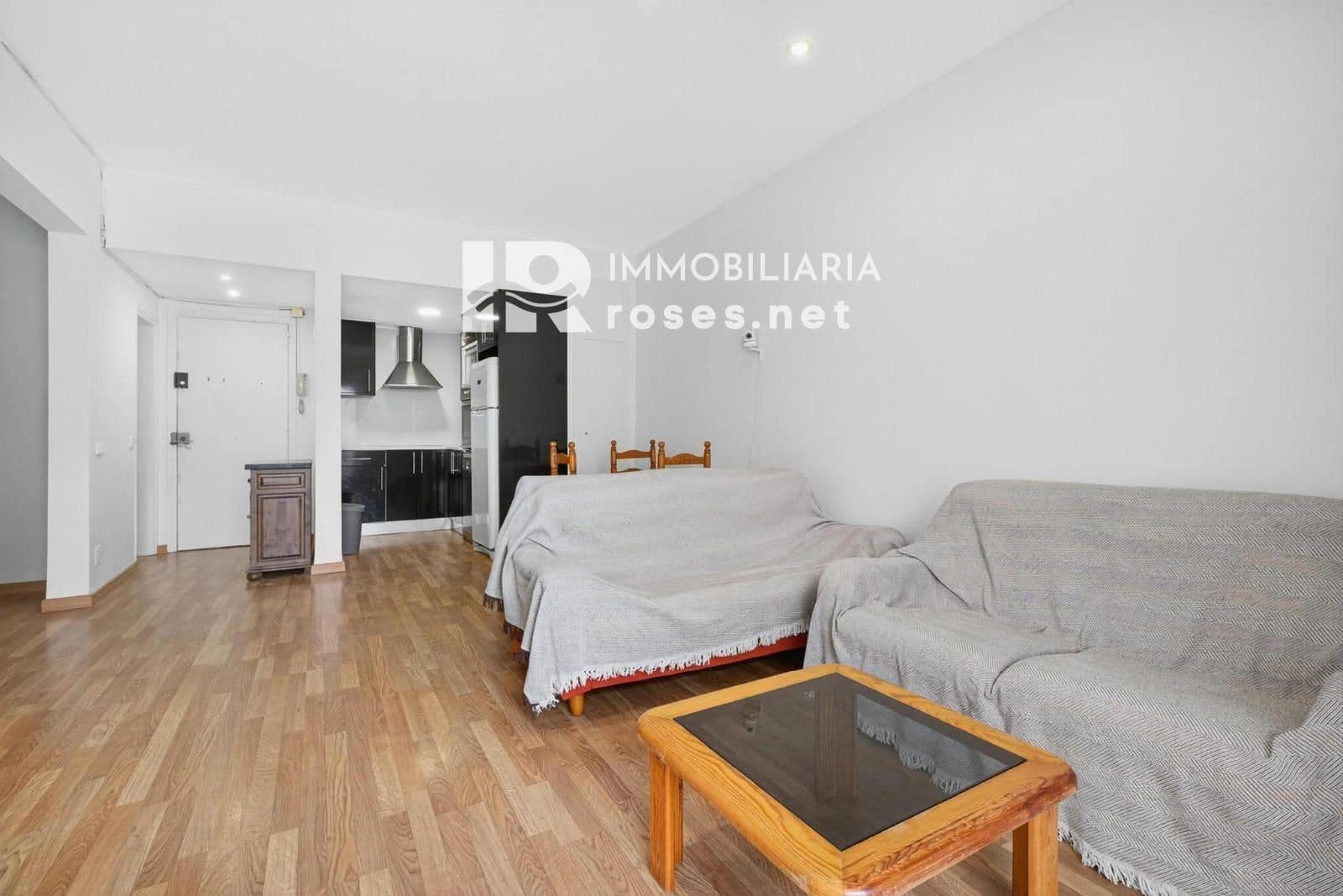 1 slaapkamer Flat te koop in Empuriabrava - € 117.500 (Ref: 9360285)