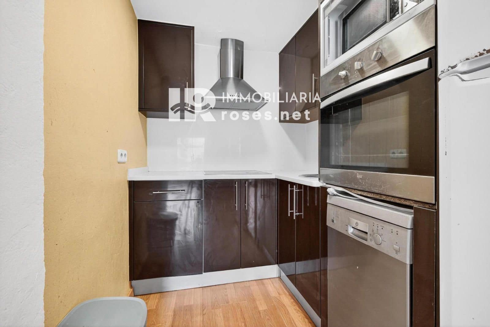 1 slaapkamer Flat te koop in Empuriabrava - € 117.500 (Ref: 9360285)