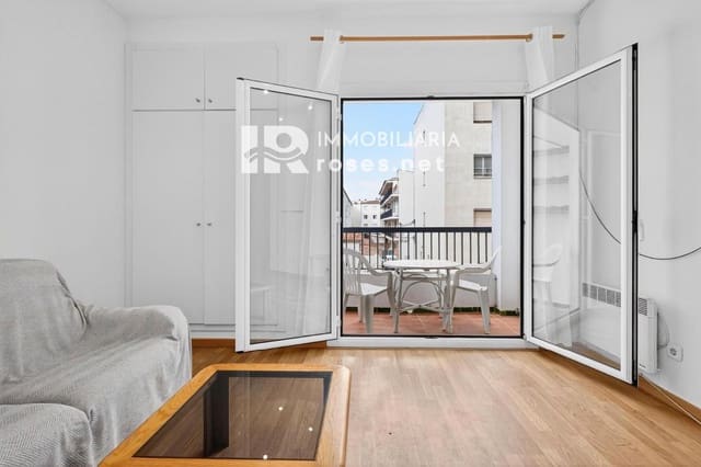 1 slaapkamer Flat te koop in Empuriabrava, Castelló d'Empúries - € 117.500 (Ref: 9360285)