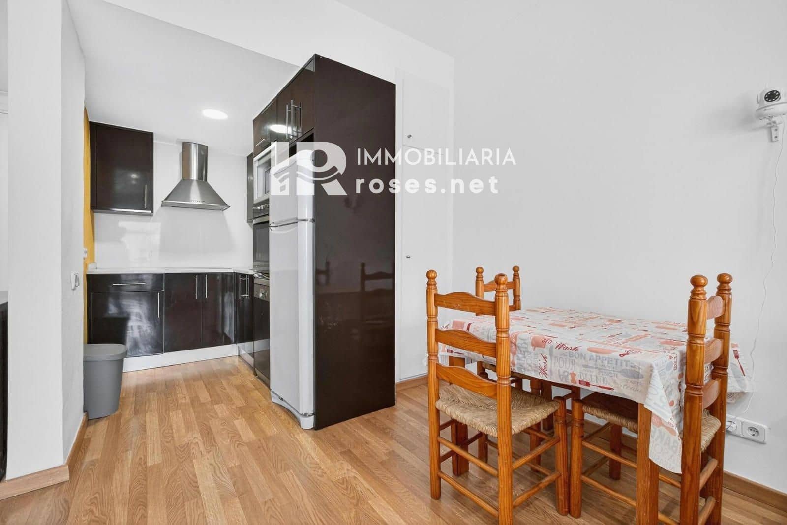 1 slaapkamer Flat te koop in Empuriabrava - € 117.500 (Ref: 9360285)