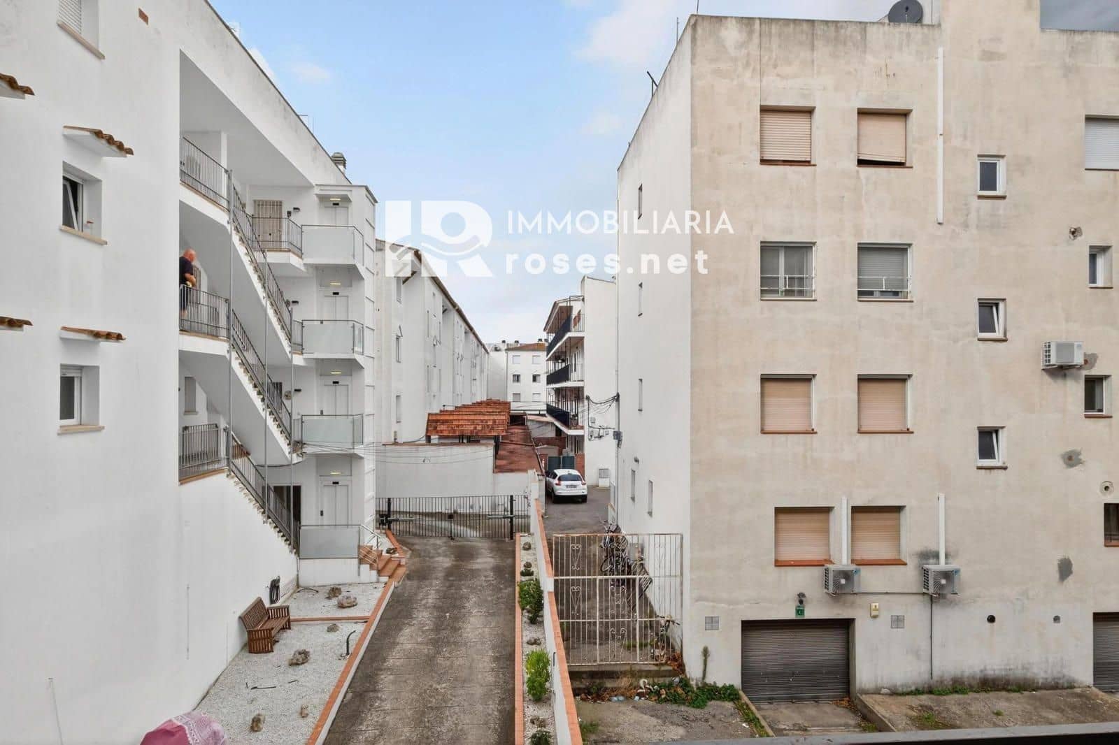 1 slaapkamer Flat te koop in Empuriabrava - € 117.500 (Ref: 9360285)