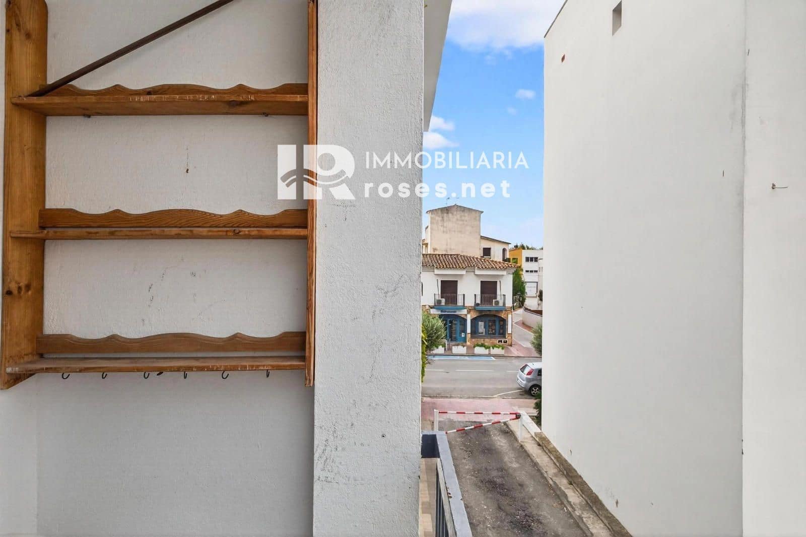 1 slaapkamer Flat te koop in Empuriabrava - € 117.500 (Ref: 9360285)