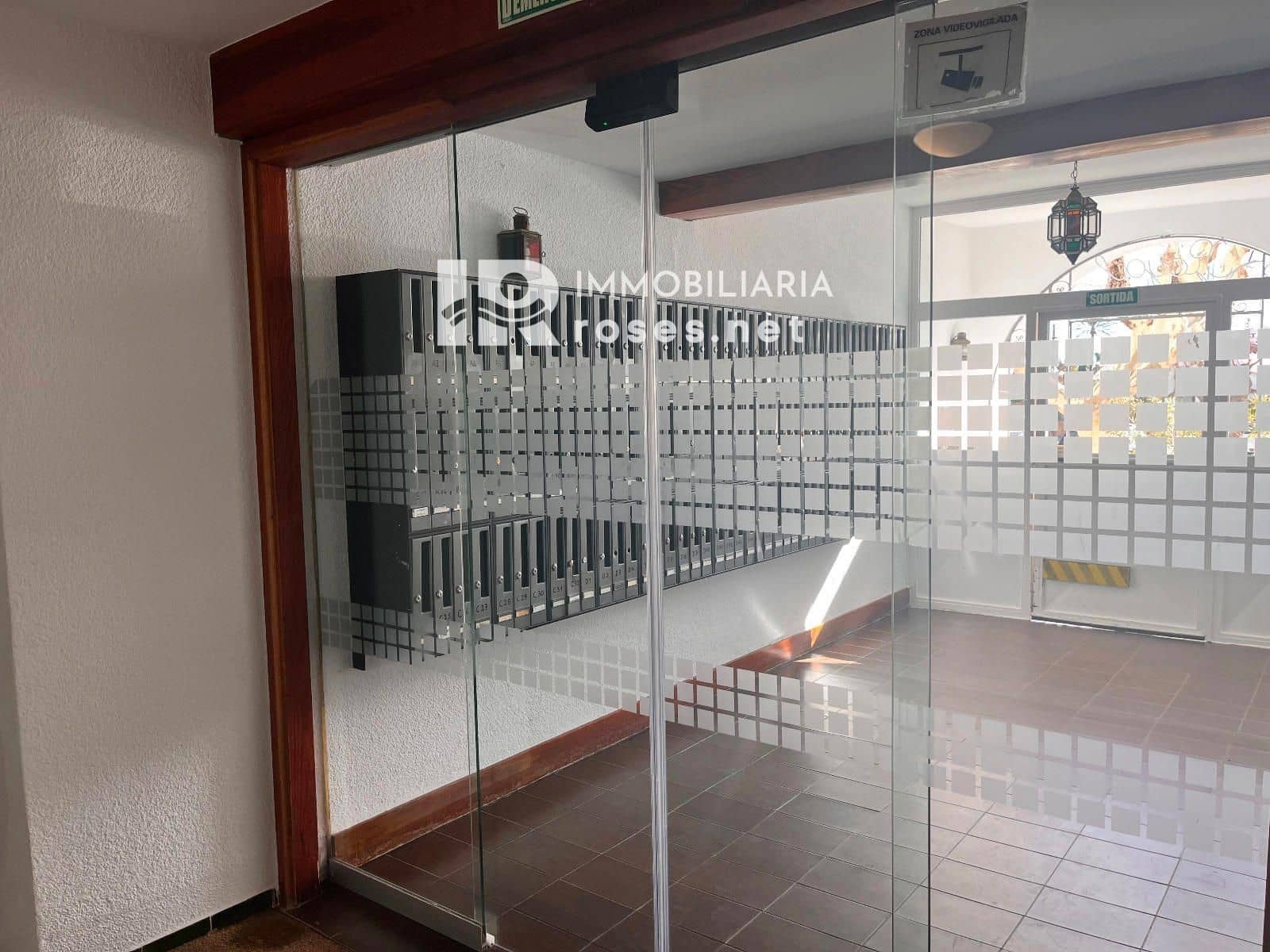 1 slaapkamer Flat te koop in Empuriabrava - € 117.500 (Ref: 9360285)