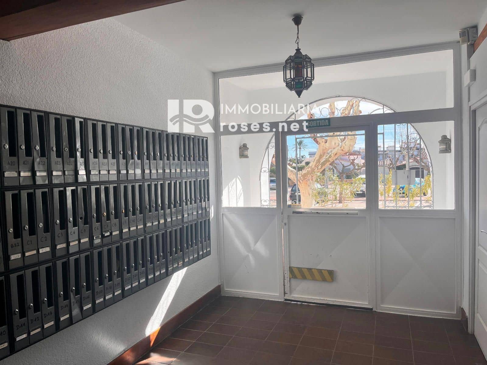 1 slaapkamer Flat te koop in Empuriabrava - € 117.500 (Ref: 9360285)