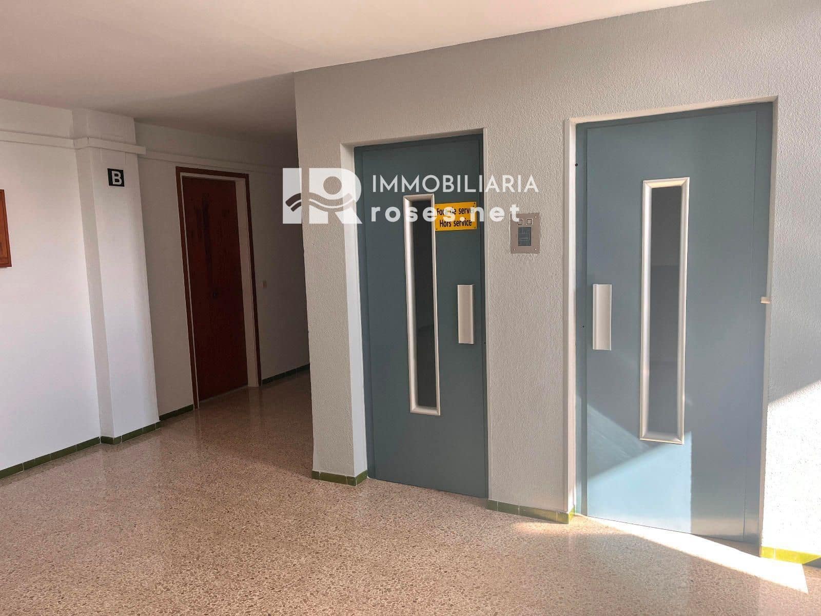 1 slaapkamer Flat te koop in Empuriabrava - € 117.500 (Ref: 9360285)