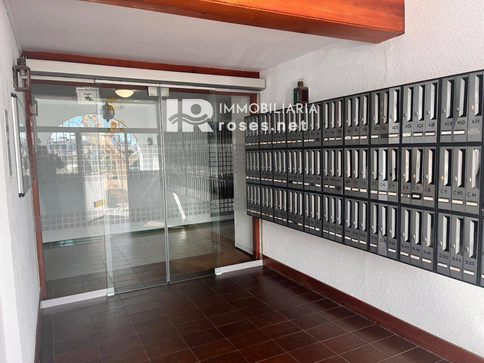 1 slaapkamer Flat te koop in Empuriabrava - € 117.500 (Ref: 9360285)