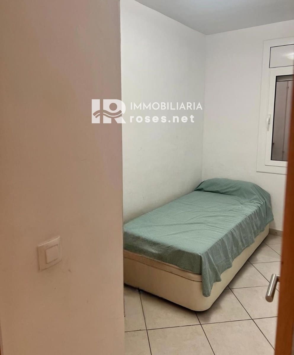 4 Zimmer Wohnung zu verkaufen in Roses - 199.900 € (Ref: 9362851)