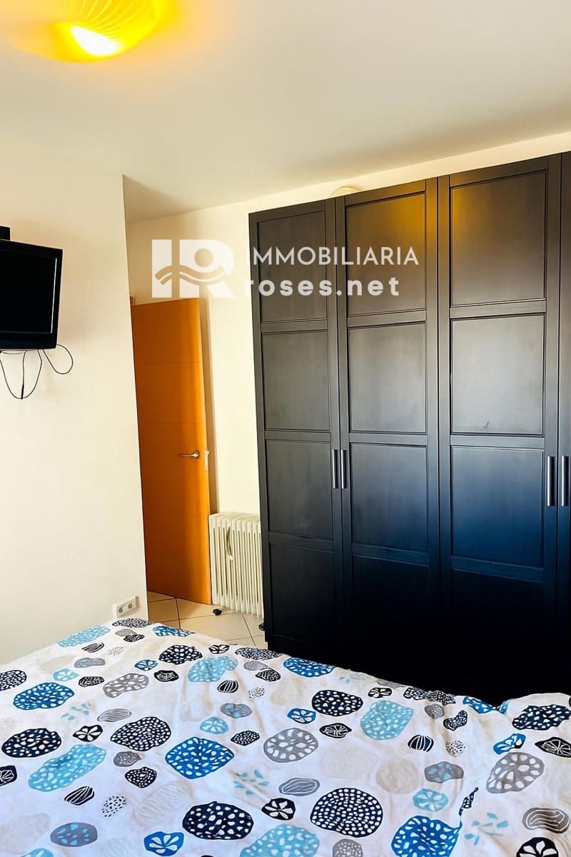 4 Zimmer Wohnung zu verkaufen in Roses - 199.900 € (Ref: 9362851)