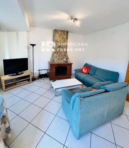 4 chambre Appartement à vendre à Roses - 199 900 € (Ref: 9362851)