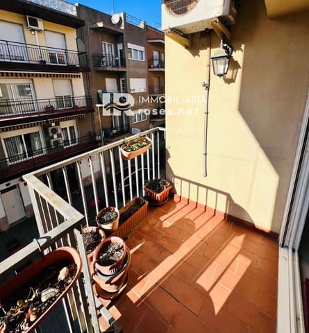 4 chambre Appartement à vendre à Roses - 199 900 € (Ref: 9362851)