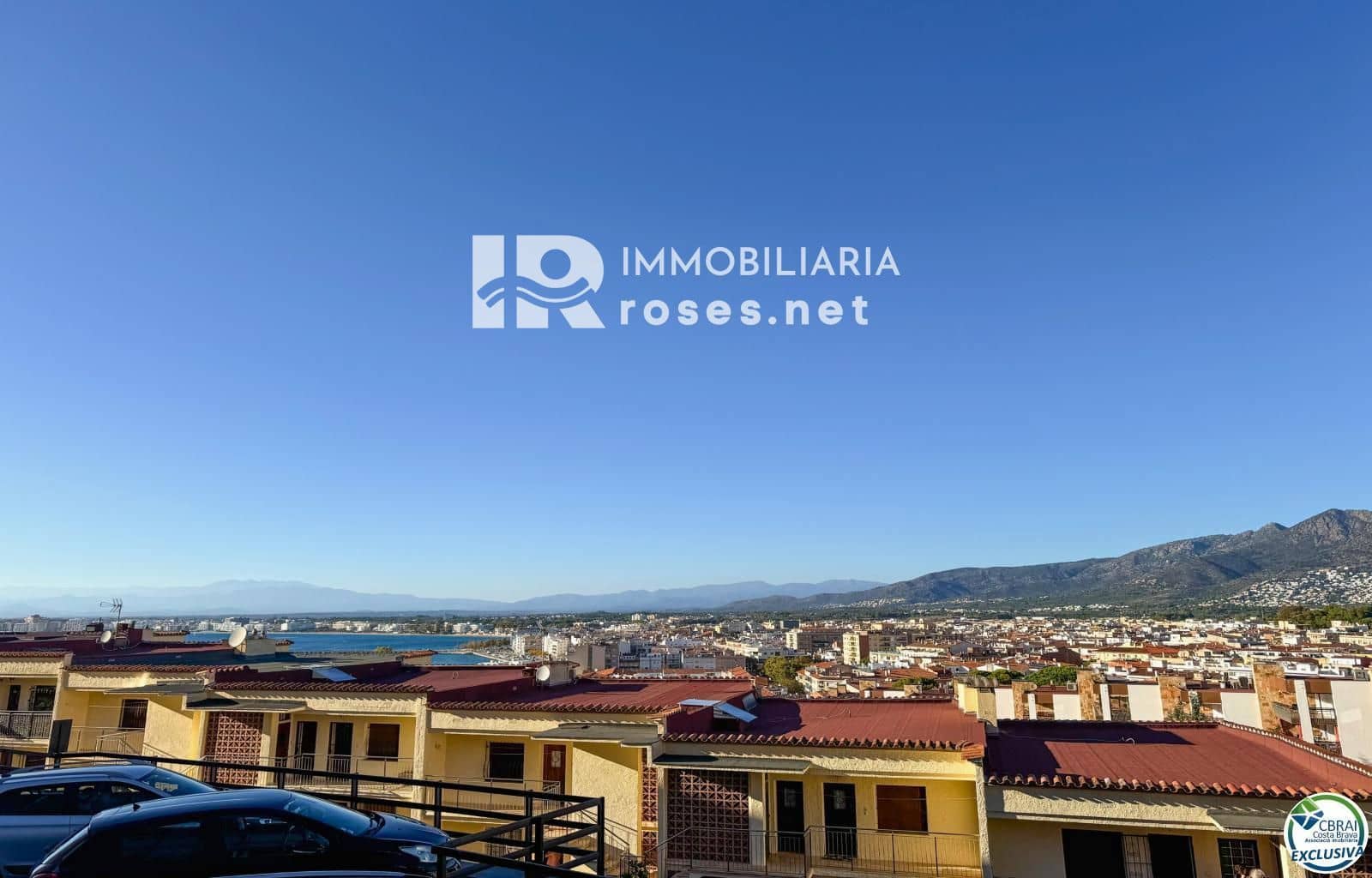 1 bedroom Flat for sale in Roses - € 140,000 (Ref: 9378312)