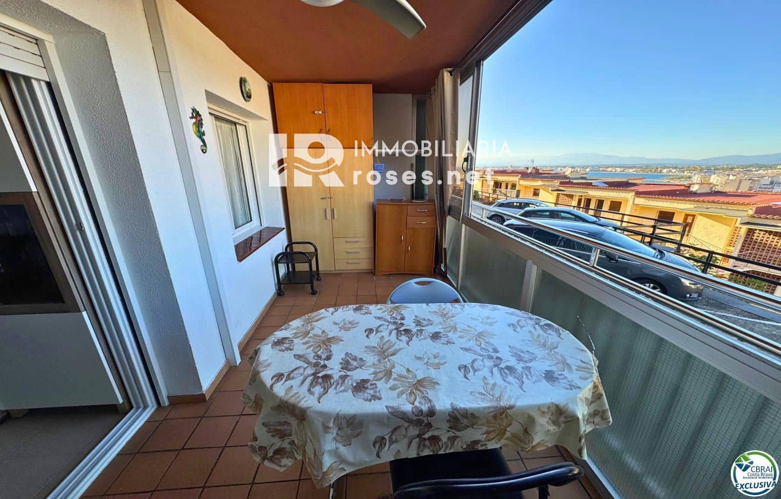 1 bedroom Flat for sale in Roses - € 140,000 (Ref: 9378312)
