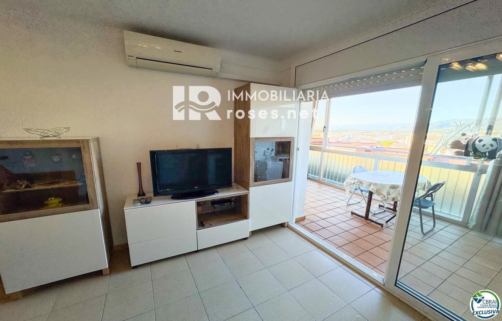 1 bedroom Flat for sale in Roses - € 140,000 (Ref: 9378312)