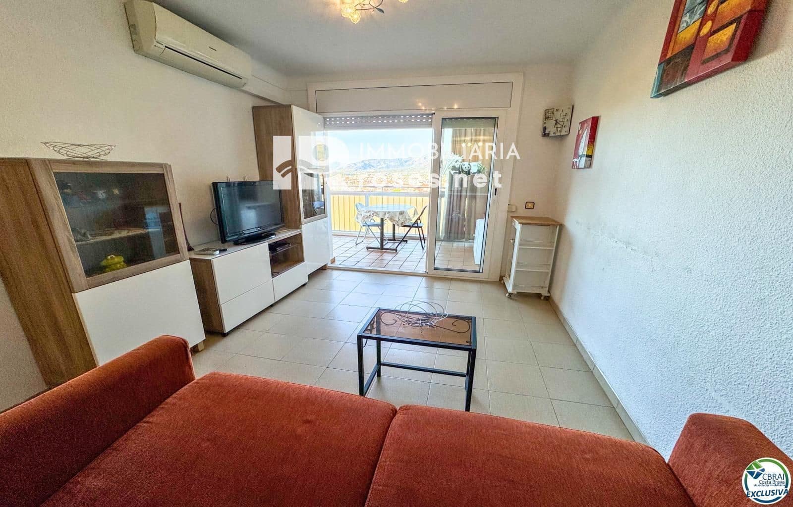 1 bedroom Flat for sale in Roses - € 140,000 (Ref: 9378312)