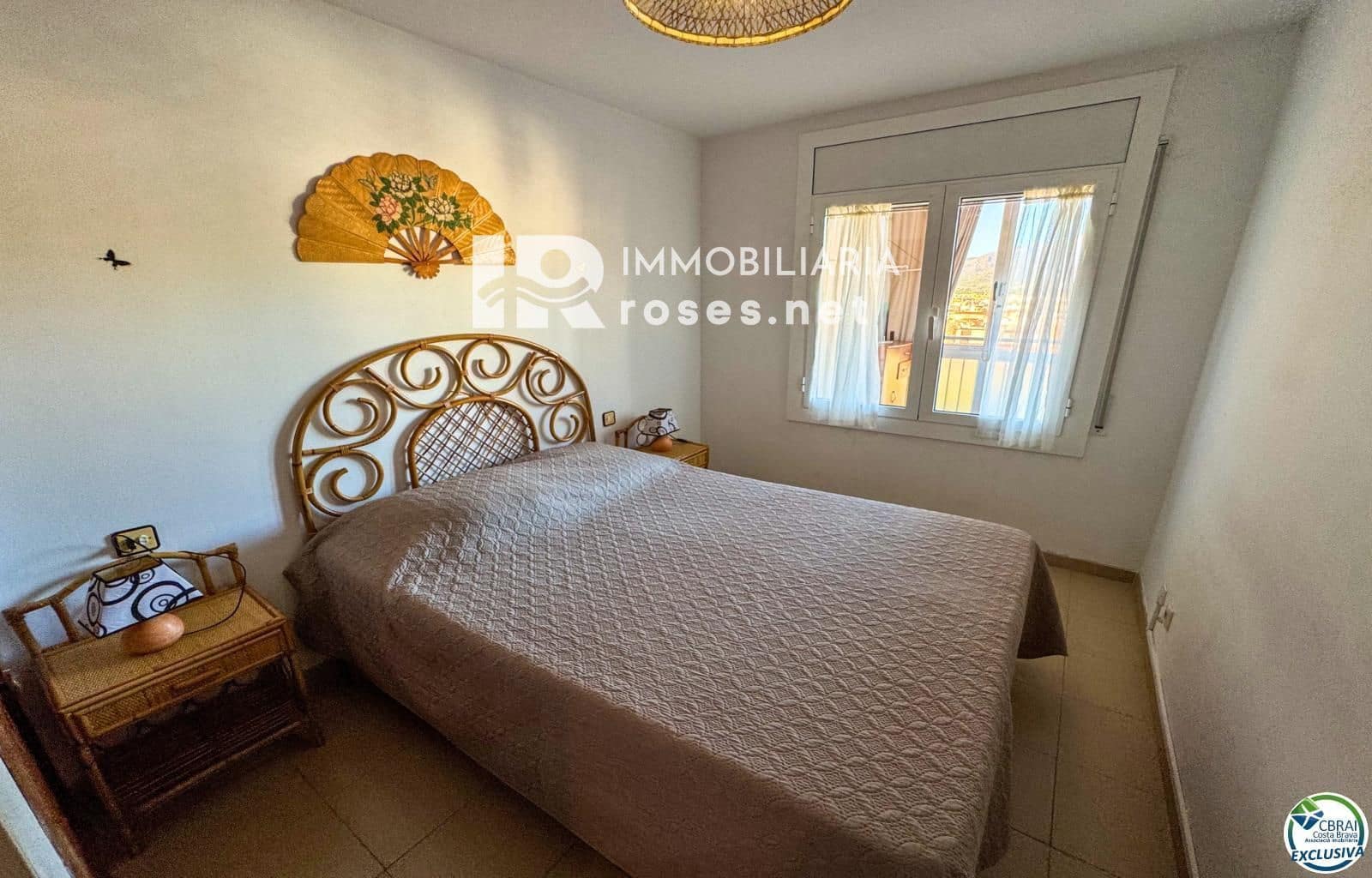 1 bedroom Flat for sale in Roses - € 140,000 (Ref: 9378312)