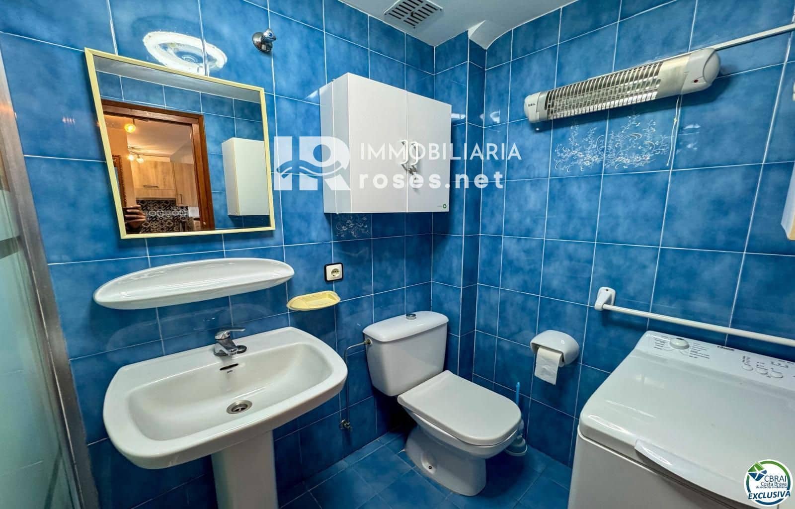 1 bedroom Flat for sale in Roses - € 140,000 (Ref: 9378312)