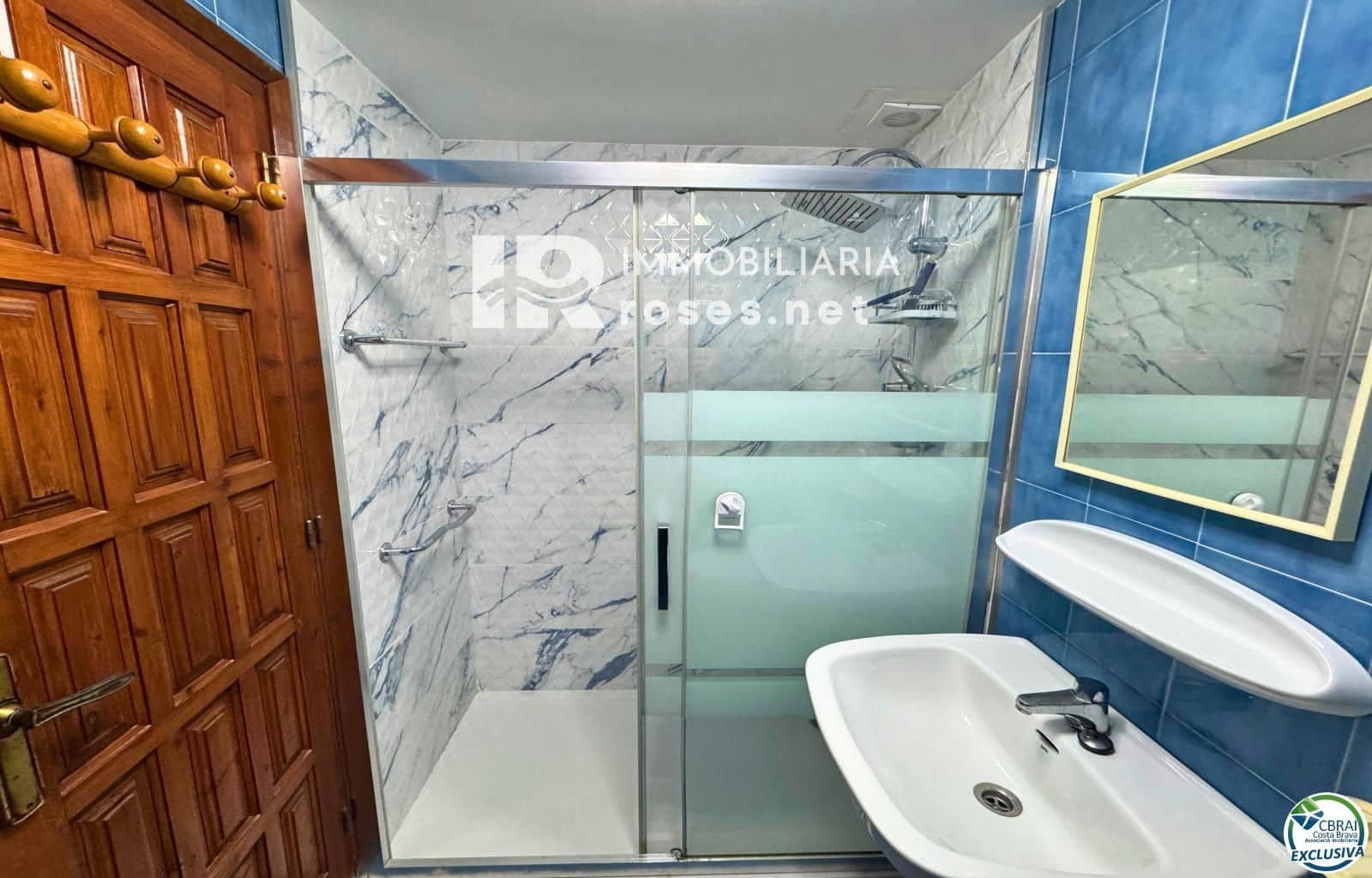 1 bedroom Flat for sale in Roses - € 140,000 (Ref: 9378312)