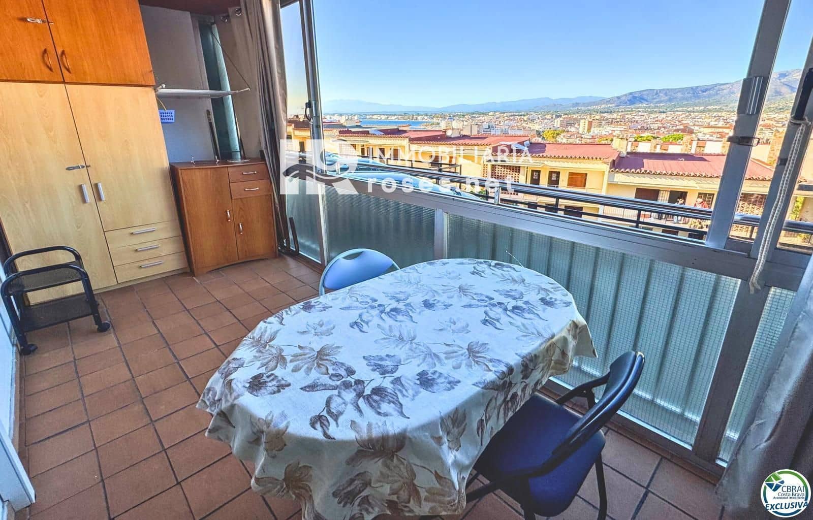 1 bedroom Flat for sale in Roses - € 140,000 (Ref: 9378312)