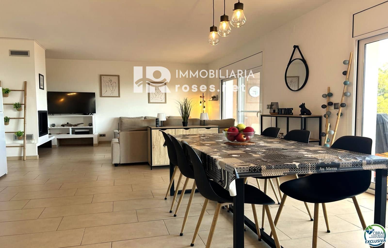 3 Zimmer Wohnung zu verkaufen in Llanca - 320.000 € (Ref: 9379532)