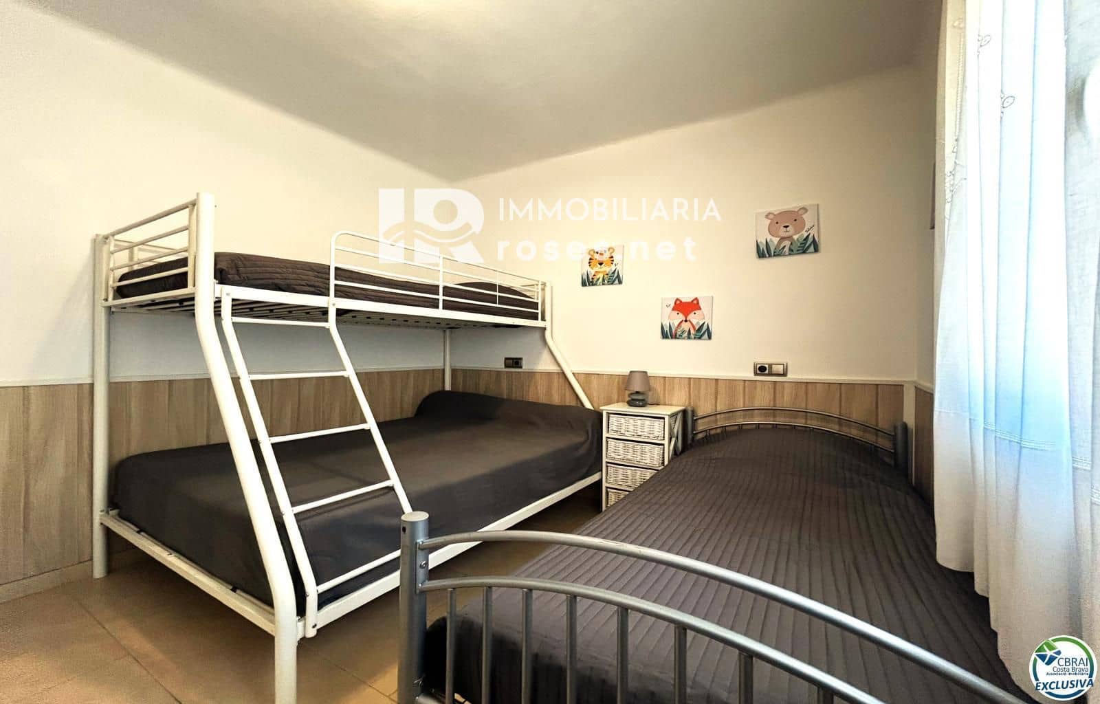 3 Zimmer Wohnung zu verkaufen in Llanca - 320.000 € (Ref: 9379532)