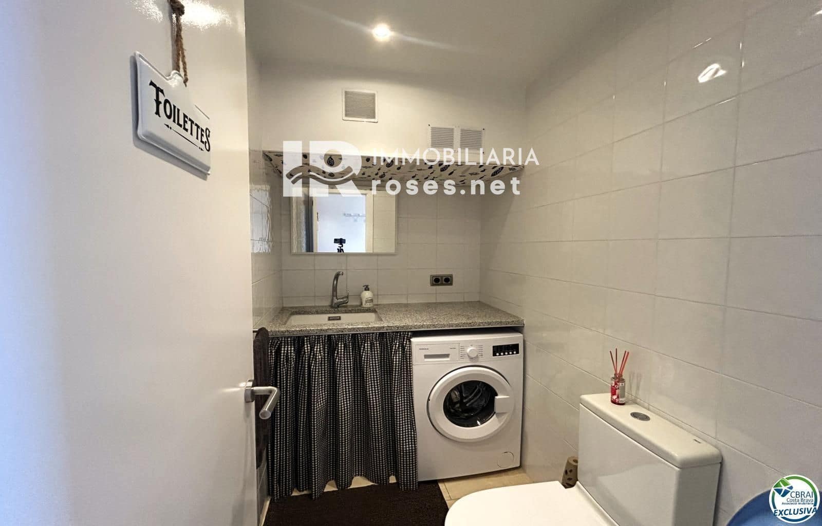 3 Zimmer Wohnung zu verkaufen in Llanca - 320.000 € (Ref: 9379532)