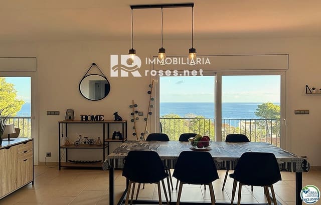 3 Zimmer Wohnung zu verkaufen in Llançà - 320.000 € (Ref: 9379532)