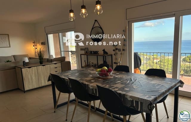 3 Zimmer Wohnung zu verkaufen in Llançà - 320.000 € (Ref: 9379532)