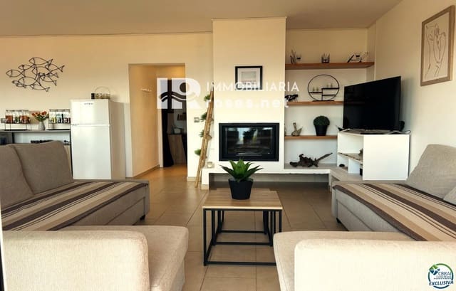3 Zimmer Wohnung zu verkaufen in Llançà - 320.000 € (Ref: 9379532)