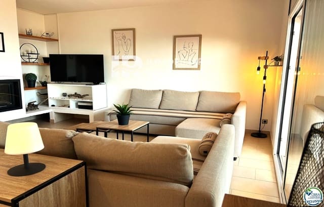 3 Zimmer Wohnung zu verkaufen in Llançà - 320.000 € (Ref: 9379532)