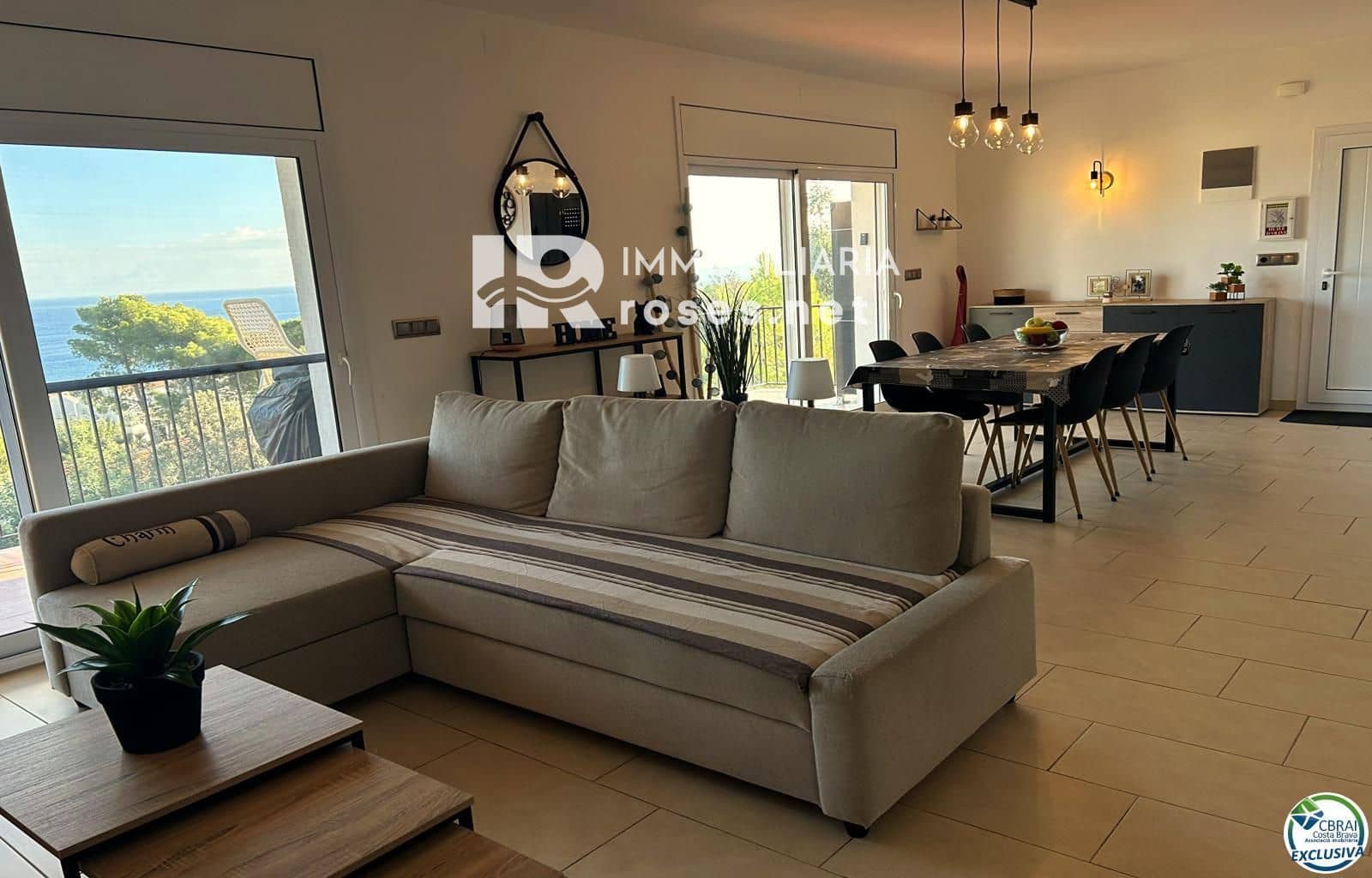 3 Zimmer Wohnung zu verkaufen in Llanca - 320.000 € (Ref: 9379532)