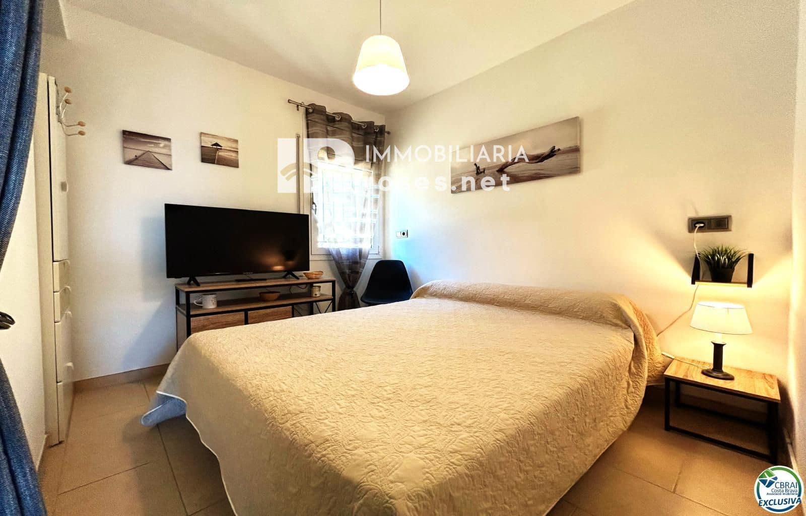 3 Zimmer Wohnung zu verkaufen in Llanca - 320.000 € (Ref: 9379532)