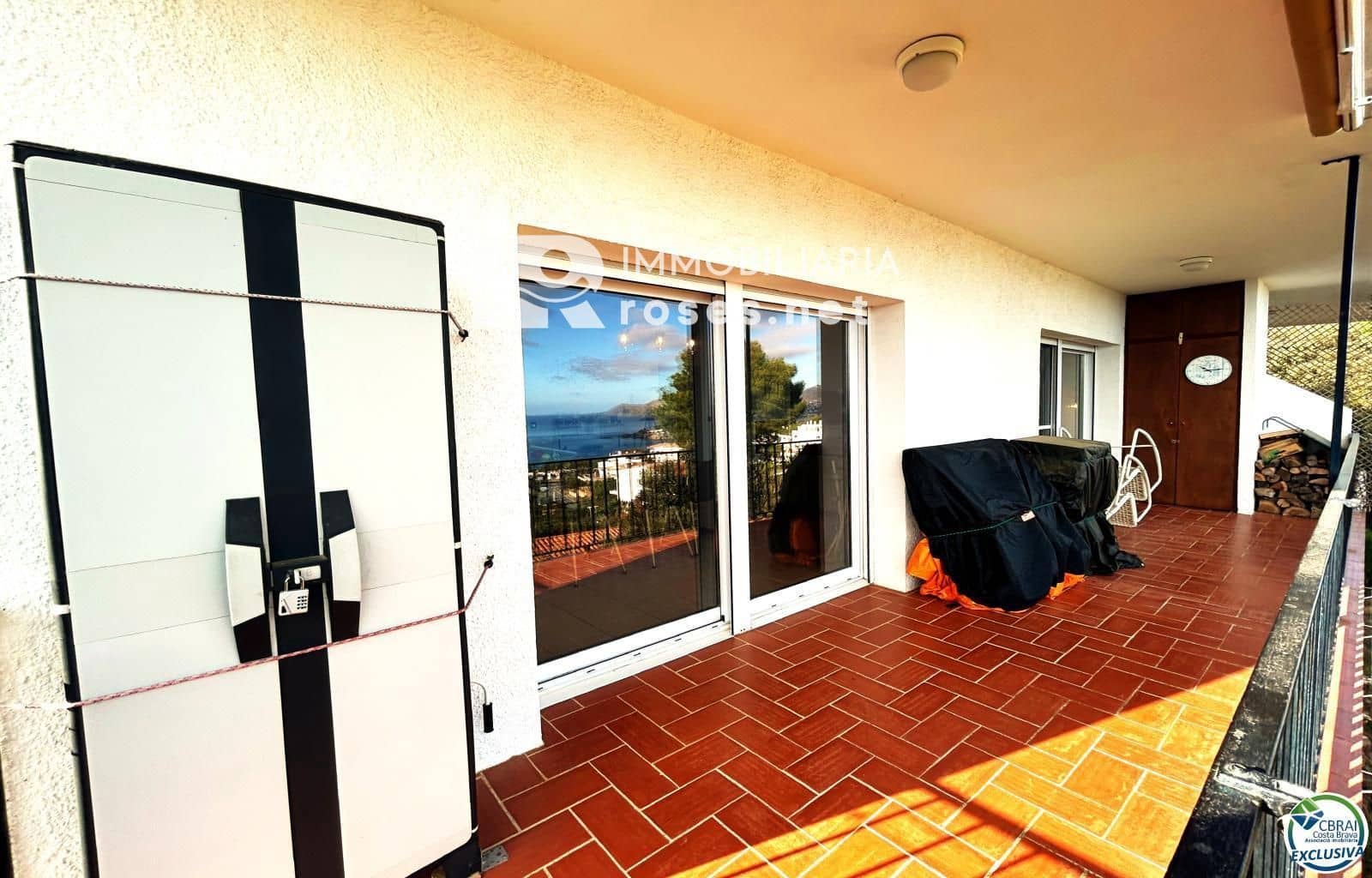 3 Zimmer Wohnung zu verkaufen in Llanca - 320.000 € (Ref: 9379532)