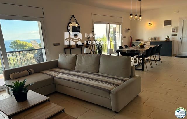 3 Zimmer Wohnung zu verkaufen in Llançà - 320.000 € (Ref: 9379532)