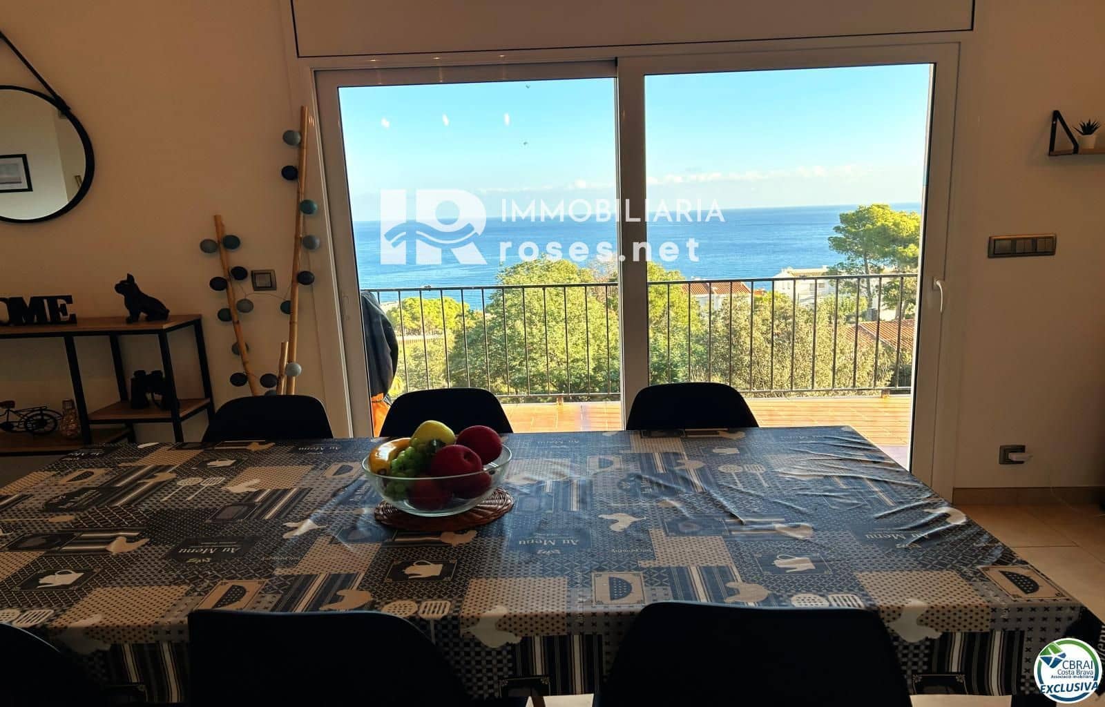 3 Zimmer Wohnung zu verkaufen in Llanca - 320.000 € (Ref: 9379532)