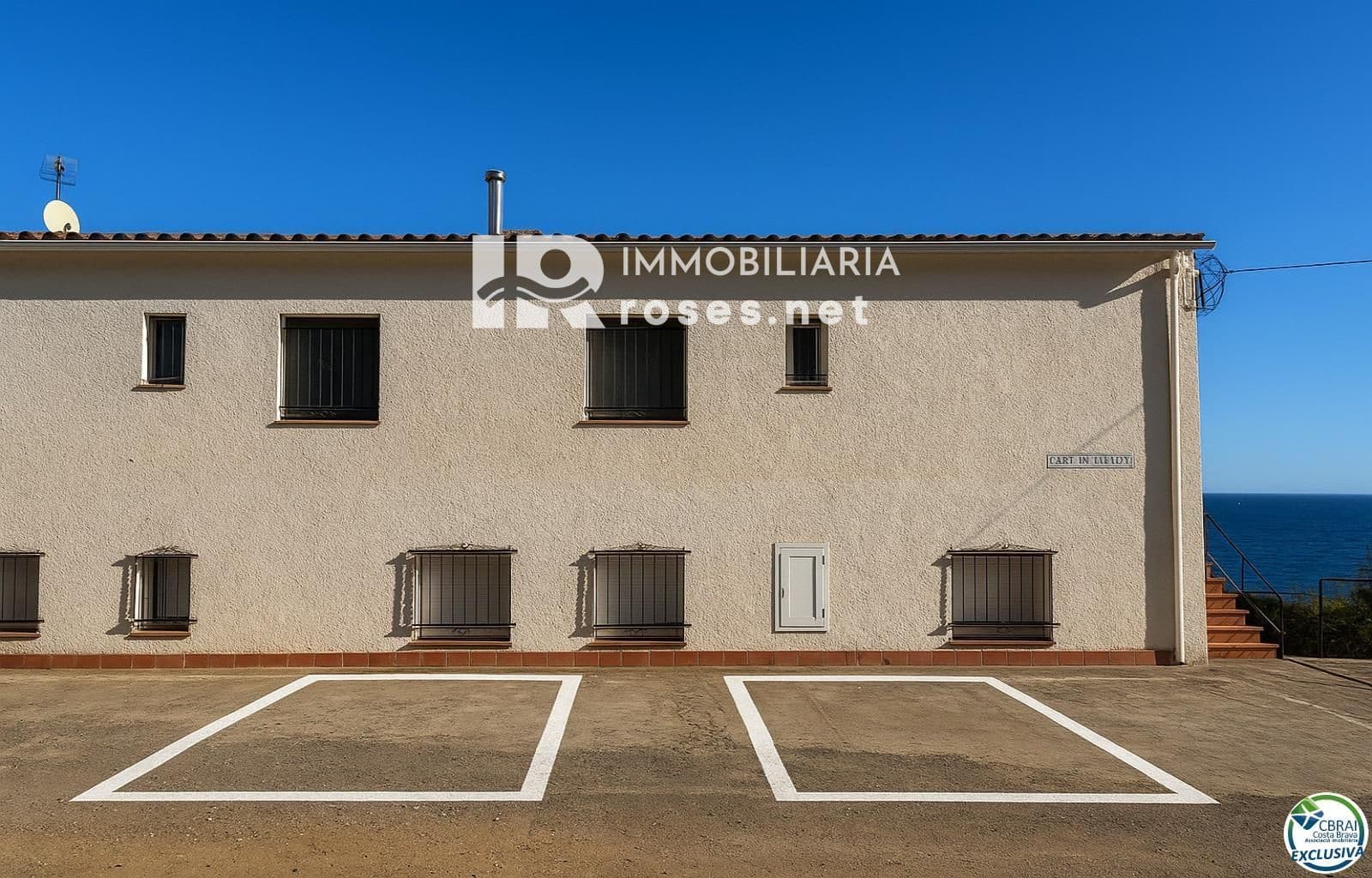 3 Zimmer Wohnung zu verkaufen in Llanca - 320.000 € (Ref: 9379532)