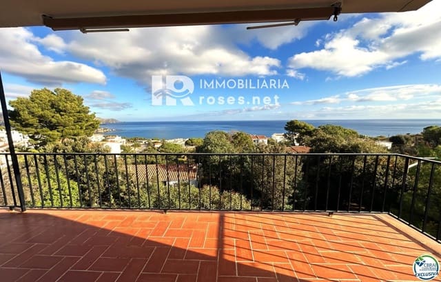 3 Zimmer Wohnung zu verkaufen in Llançà - 320.000 € (Ref: 9379532)