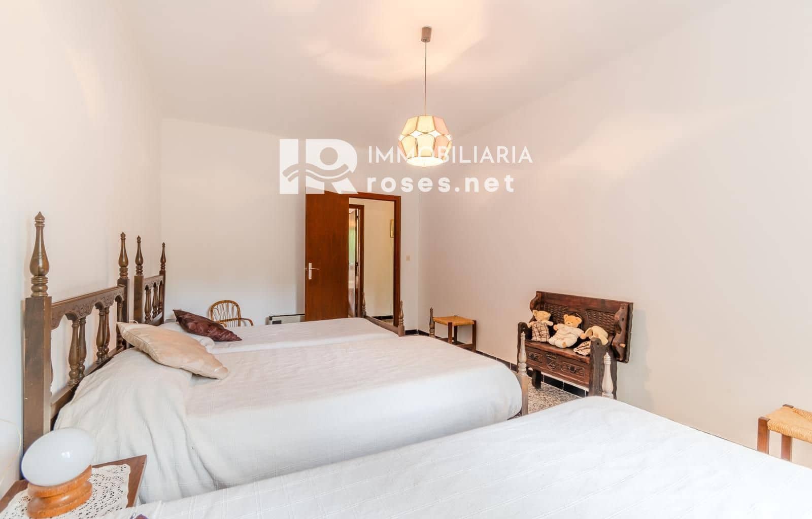 4 slaapkamer Villa te koop in Sant Llorenc de la Muga met garage - € 385.000 (Ref: 9379533)