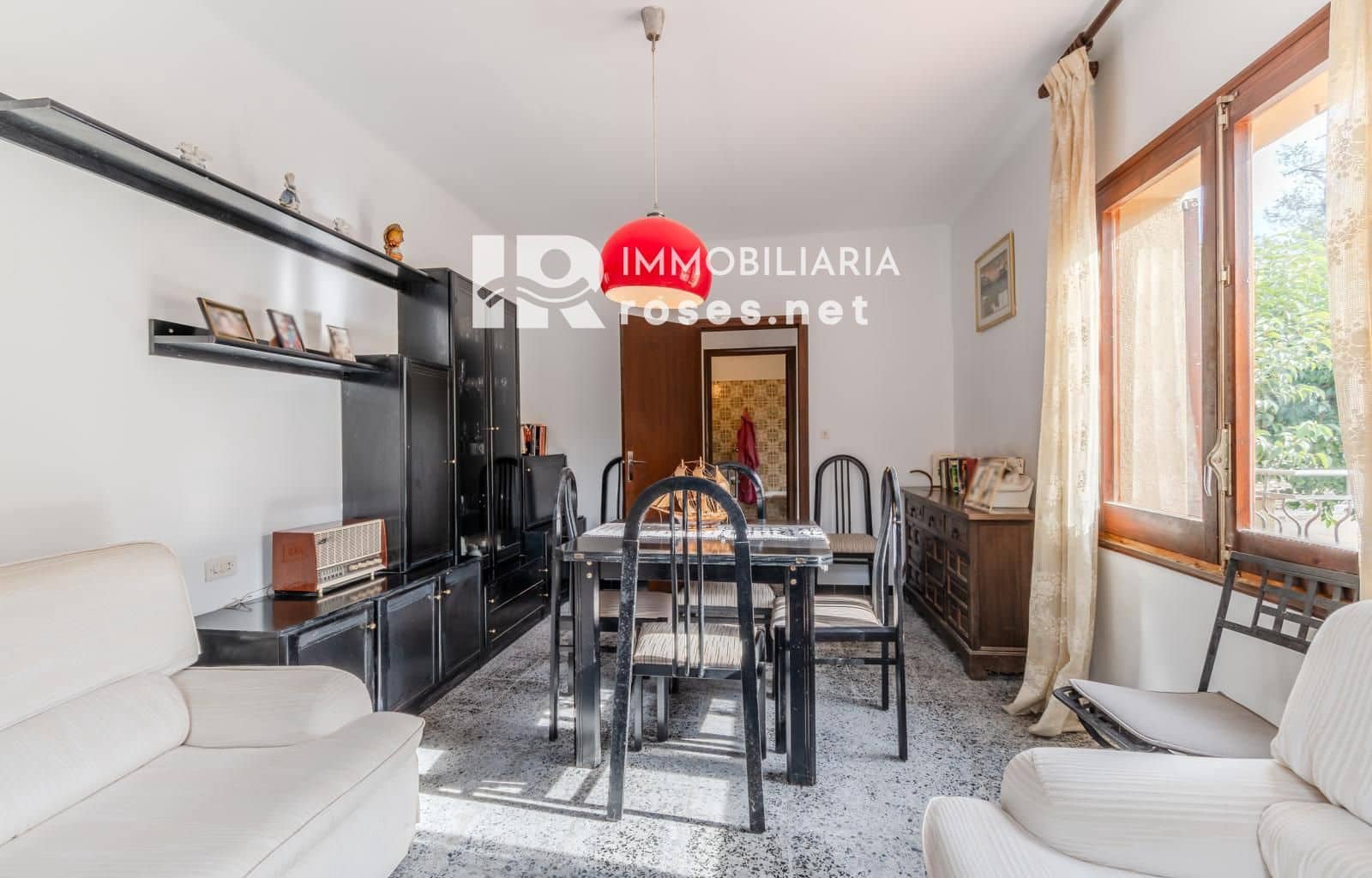 4 slaapkamer Villa te koop in Sant Llorenc de la Muga met garage - € 385.000 (Ref: 9379533)