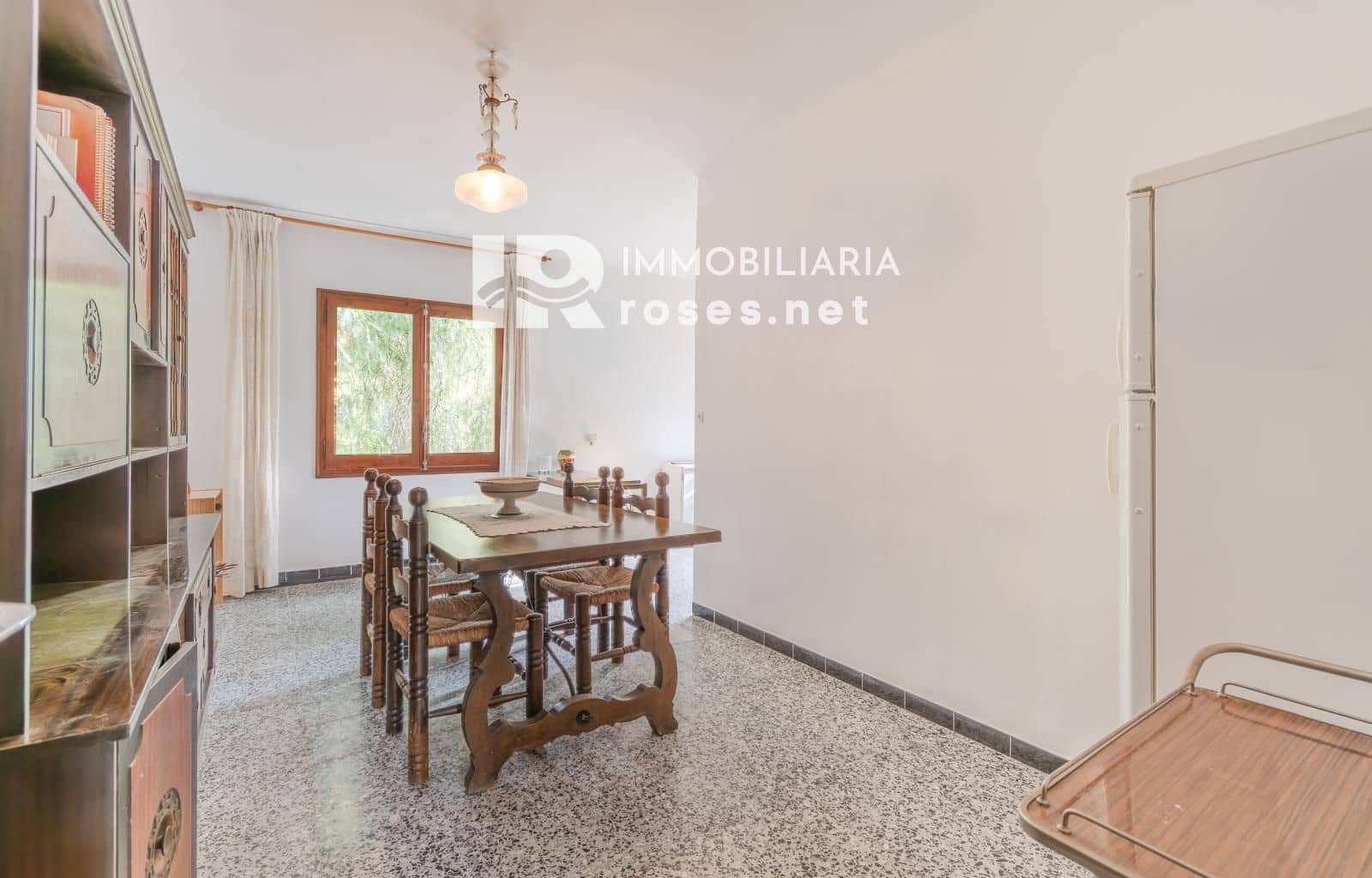 4 slaapkamer Villa te koop in Sant Llorenc de la Muga met garage - € 385.000 (Ref: 9379533)