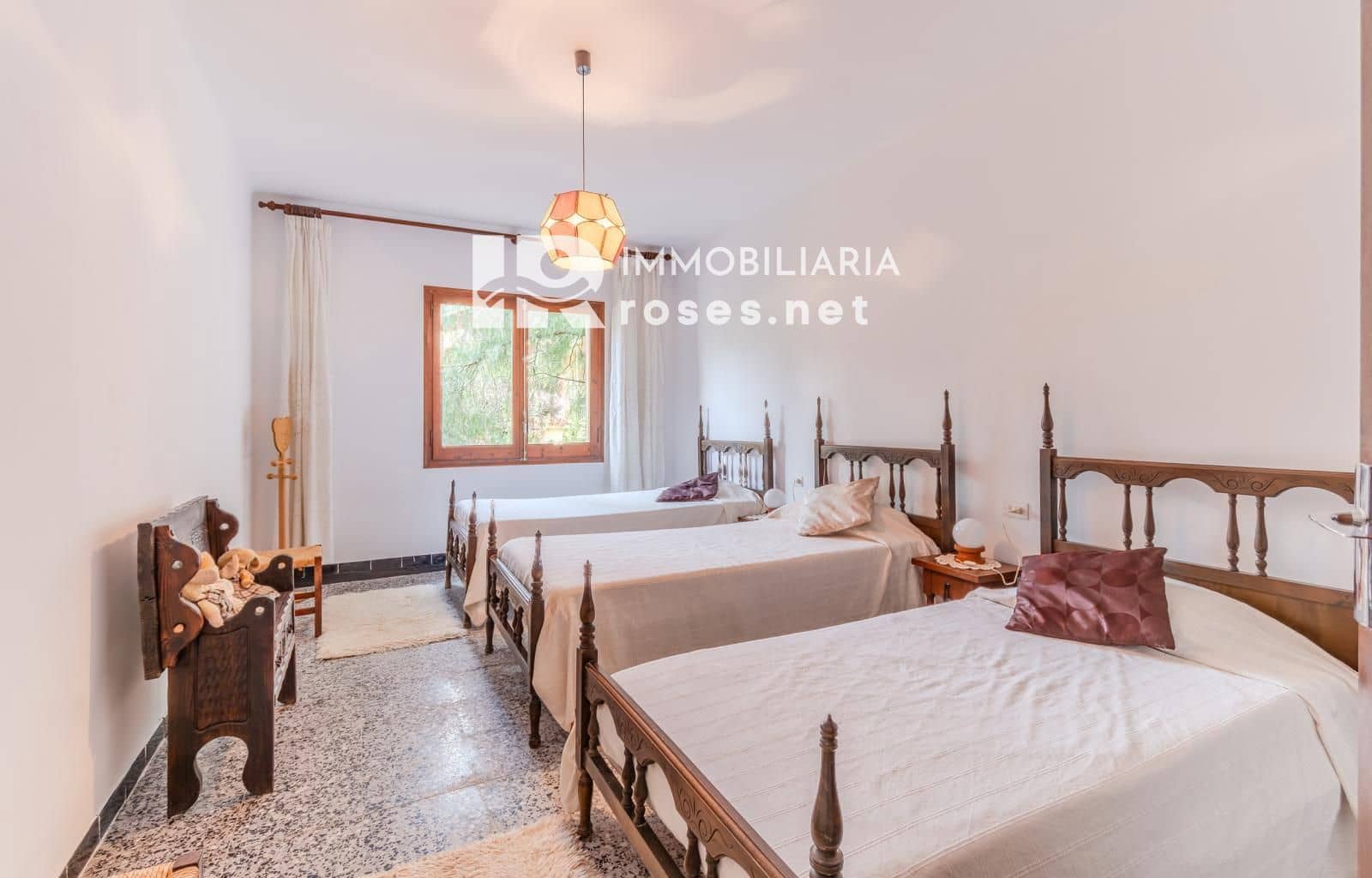 4 slaapkamer Villa te koop in Sant Llorenc de la Muga met garage - € 385.000 (Ref: 9379533)