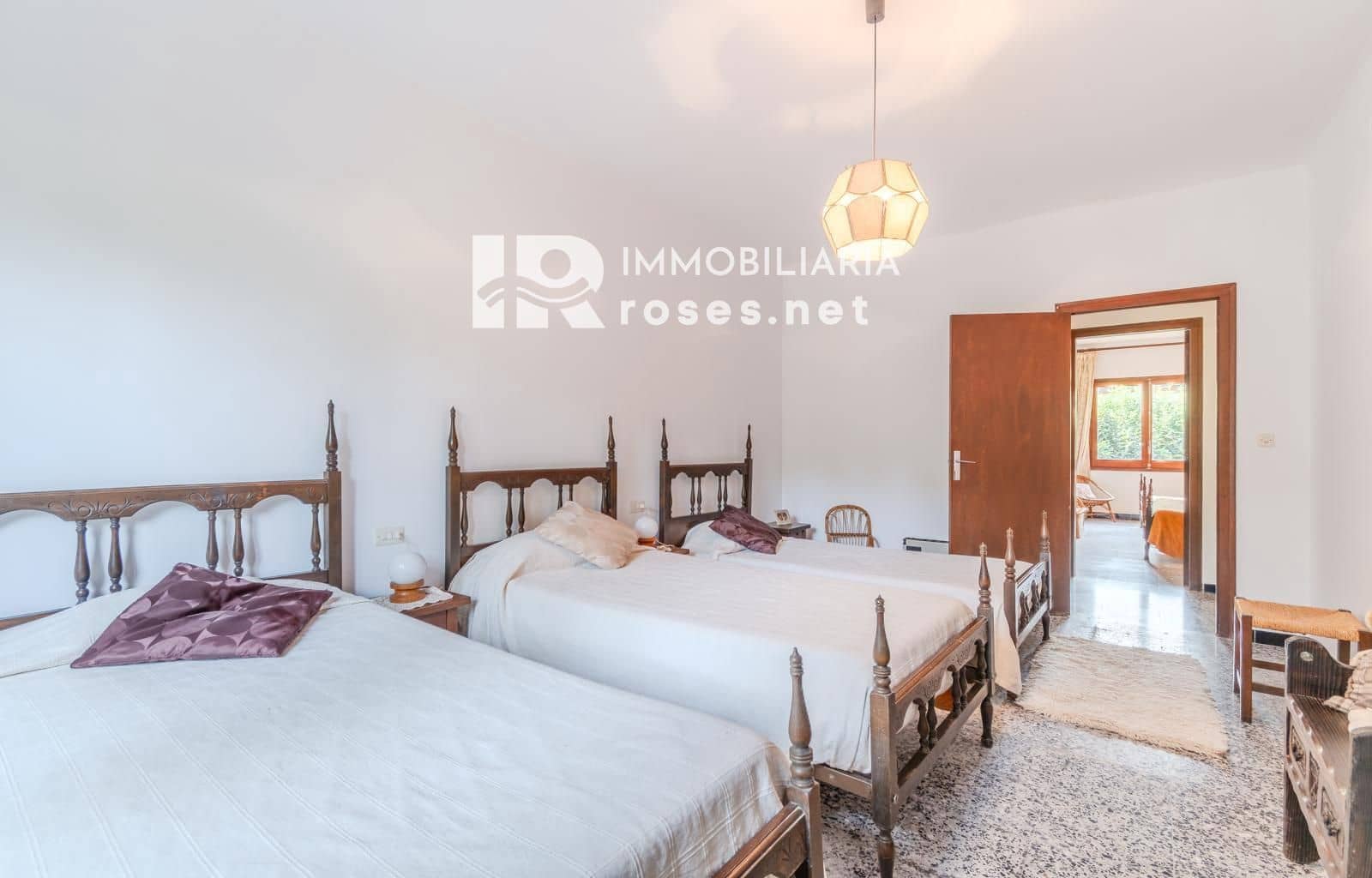 4 slaapkamer Villa te koop in Sant Llorenc de la Muga met garage - € 385.000 (Ref: 9379533)