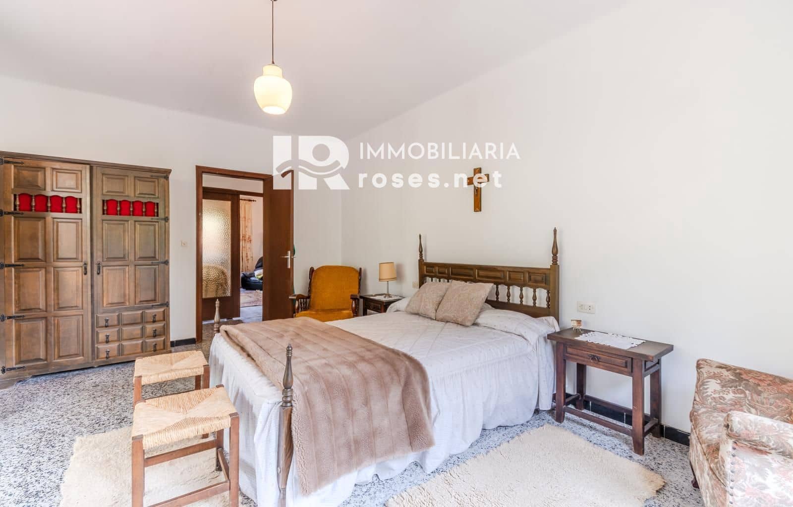 4 slaapkamer Villa te koop in Sant Llorenc de la Muga met garage - € 385.000 (Ref: 9379533)