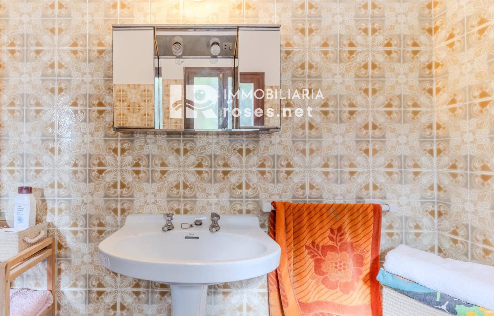 4 slaapkamer Villa te koop in Sant Llorenc de la Muga met garage - € 385.000 (Ref: 9379533)